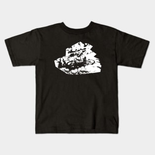 mtb Kids T-Shirt